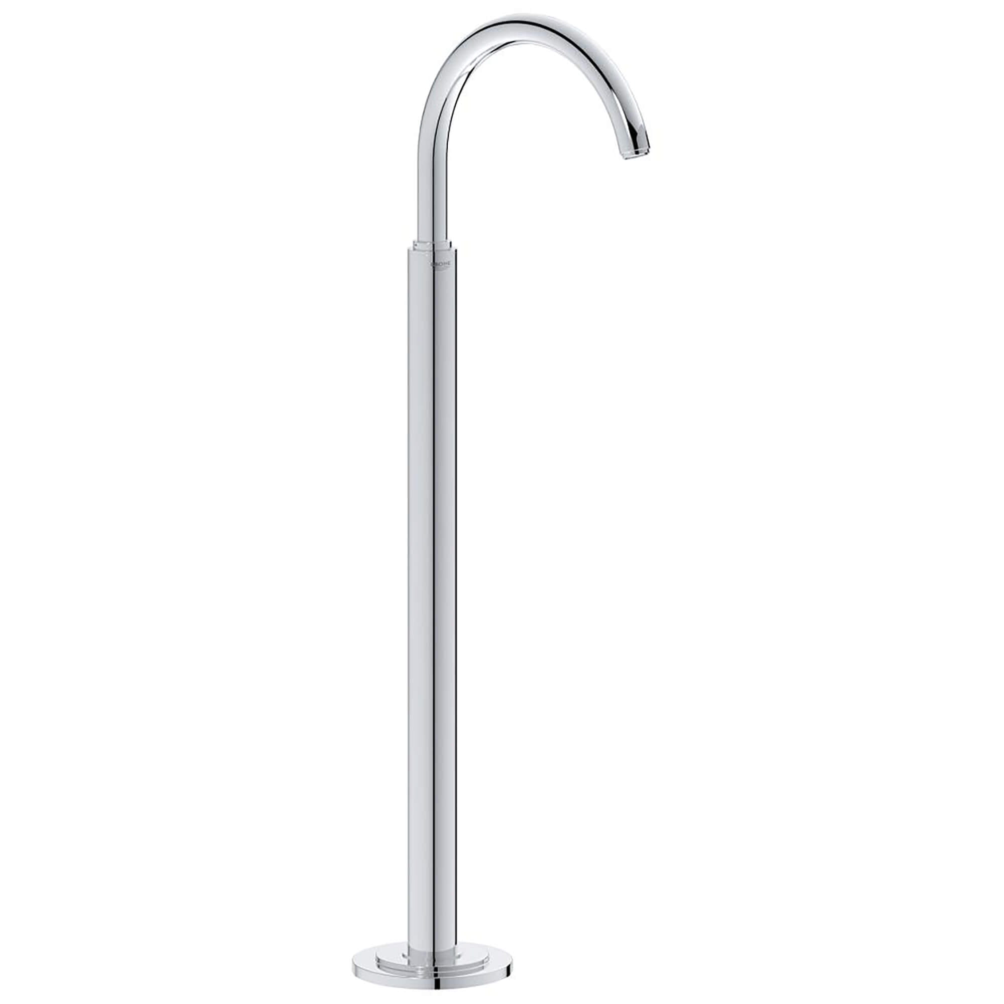 FloorMounted Tub Filler